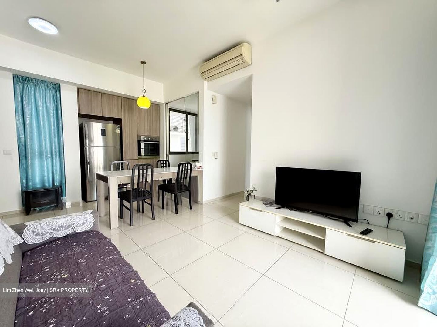 Riverbank @ Fernvale (D28), Condominium #566360581